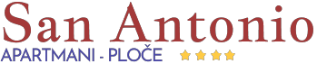 San Antonio Apartmani - Logo