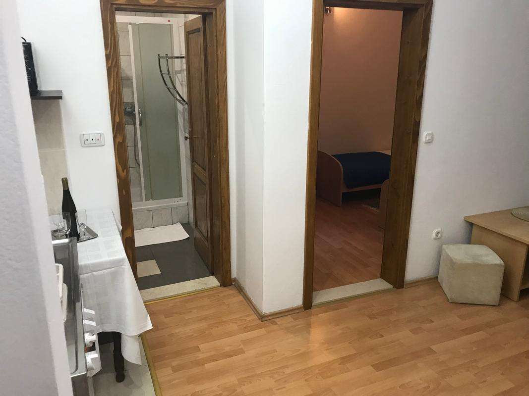 Apartment 3 - 