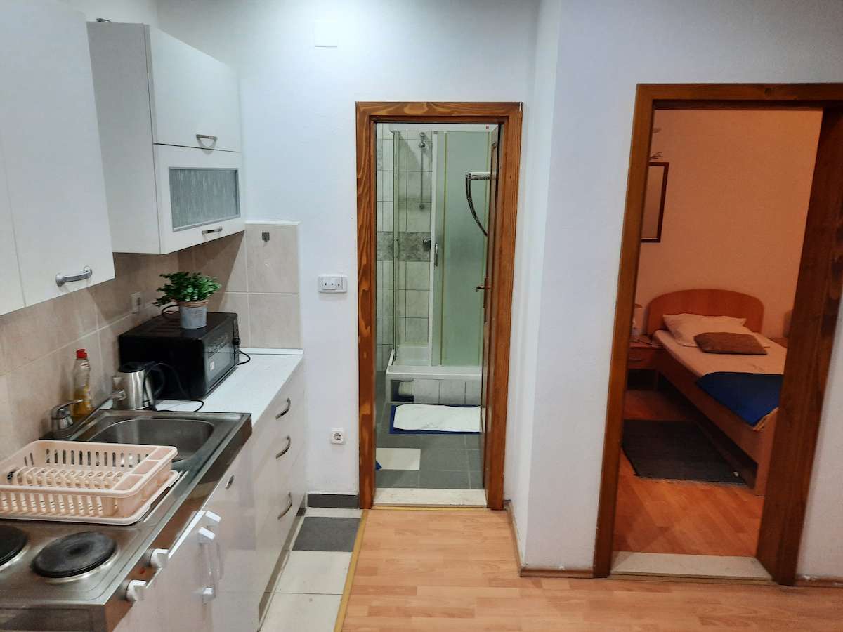 Apartment 3 - 