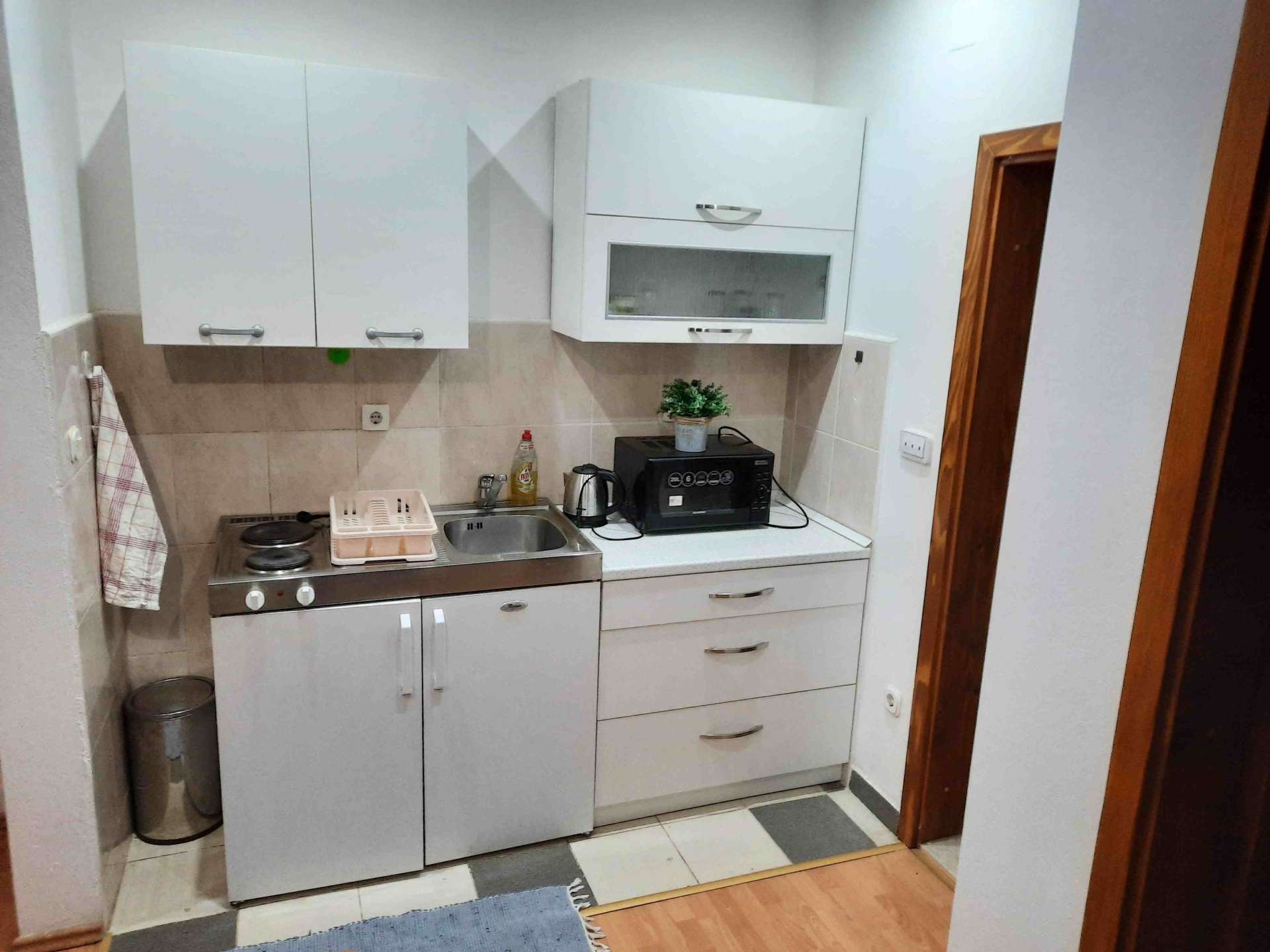 Apartment 3 - 