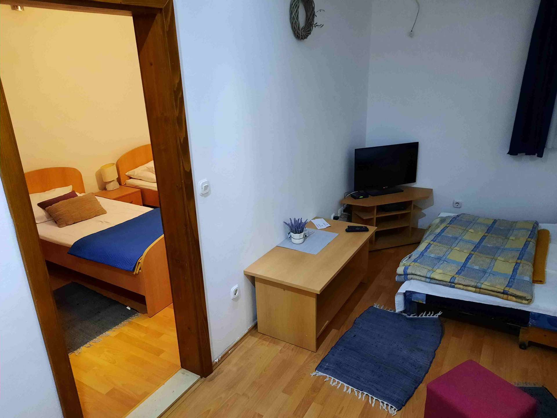Apartment 3 - 