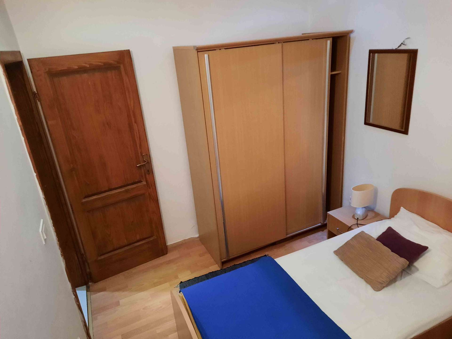 Apartment 3 - 