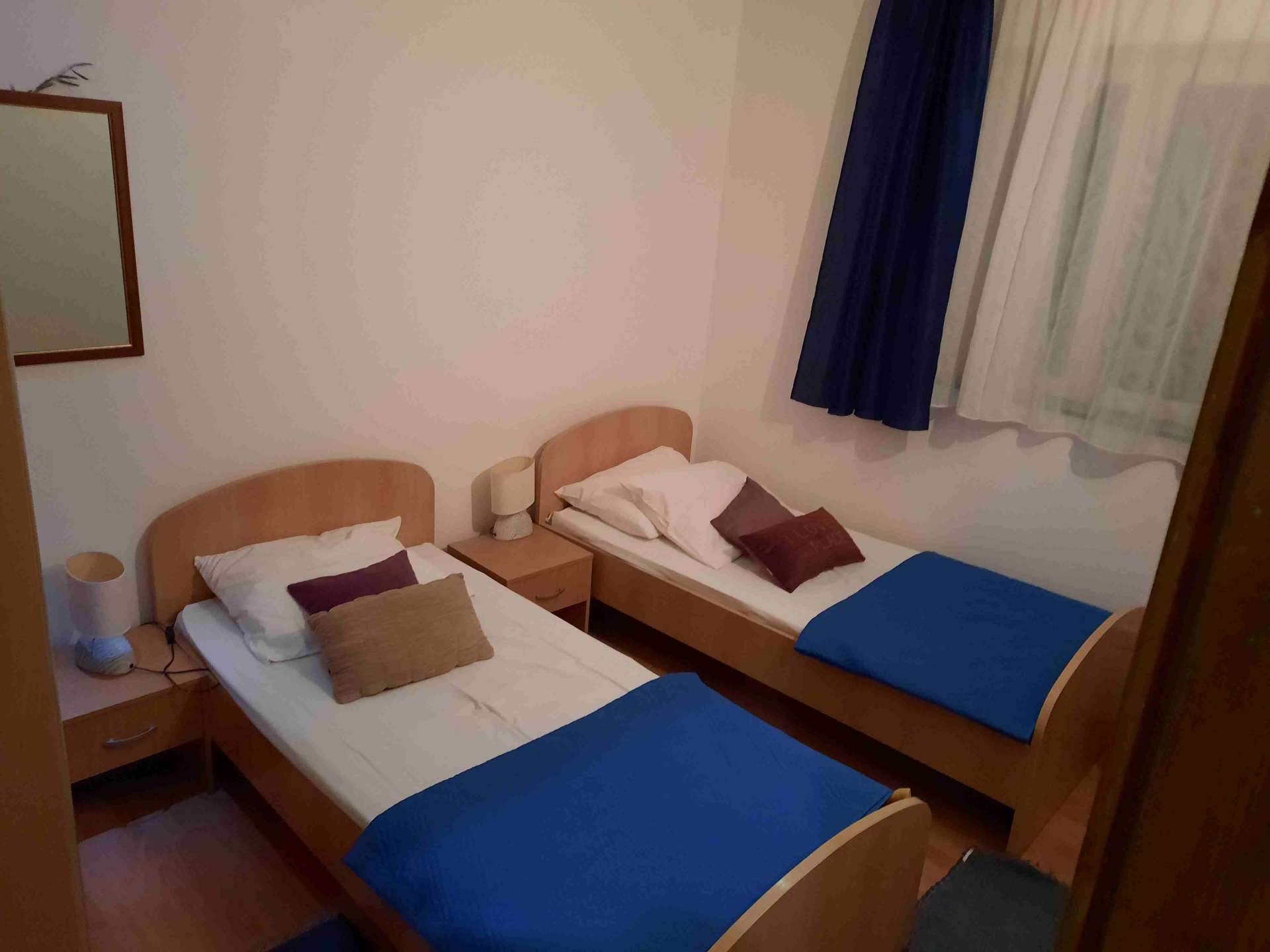 Apartment 3 - 