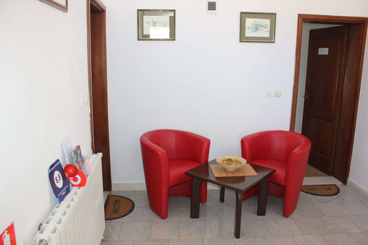 Apartment 2 - 