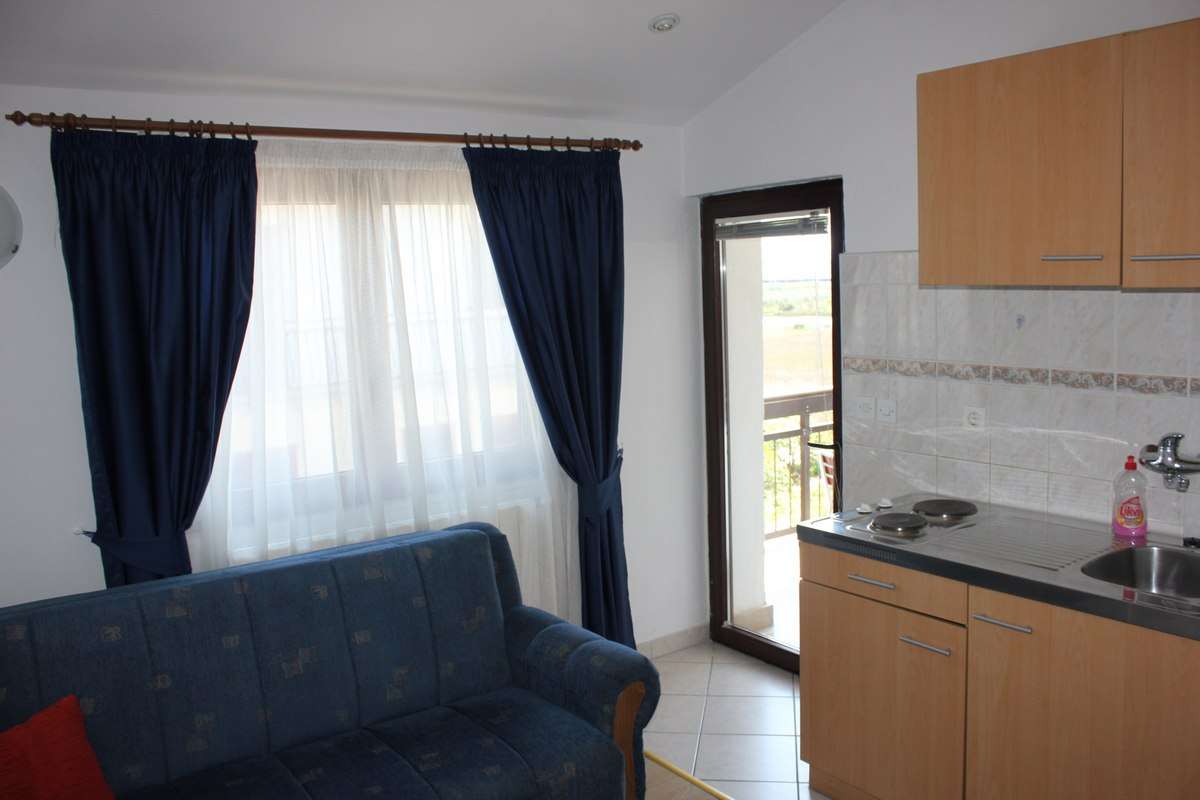 Apartment 2 - 
