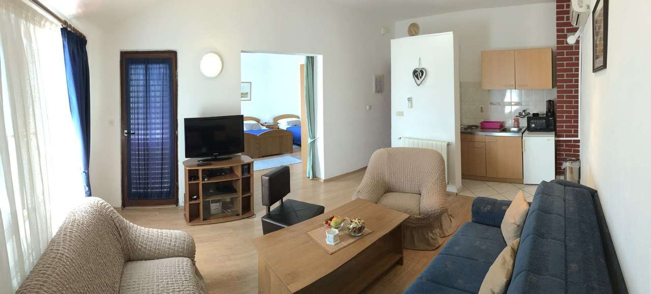 Apartment 1 - 