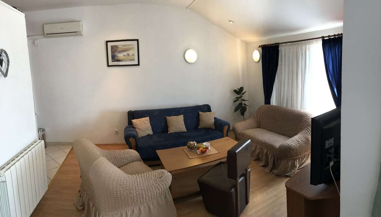 Apartment 1 - 