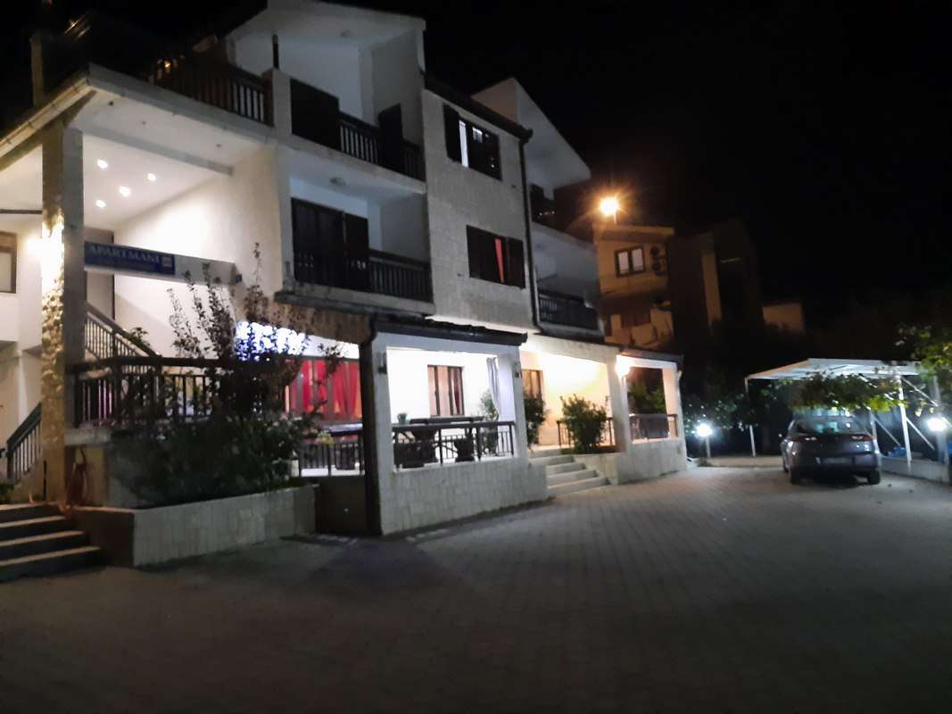 Apartment 4 - 