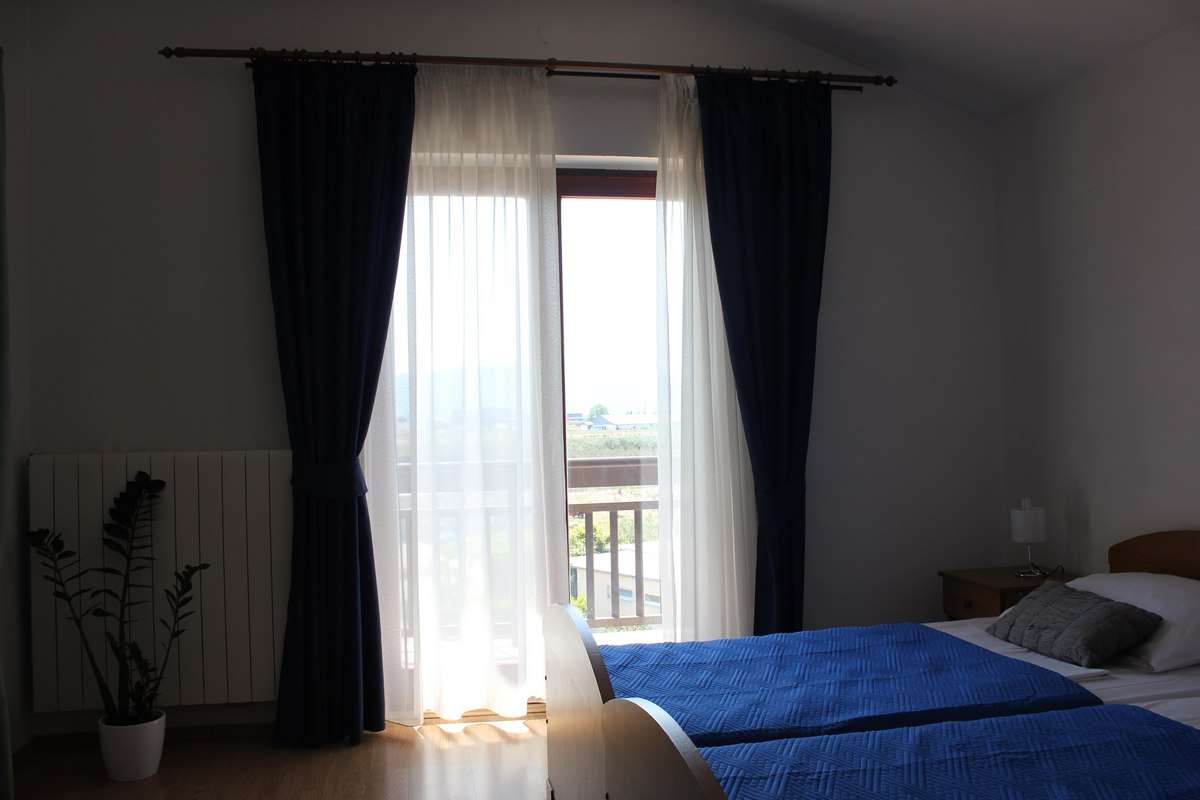 Apartment 4 - 