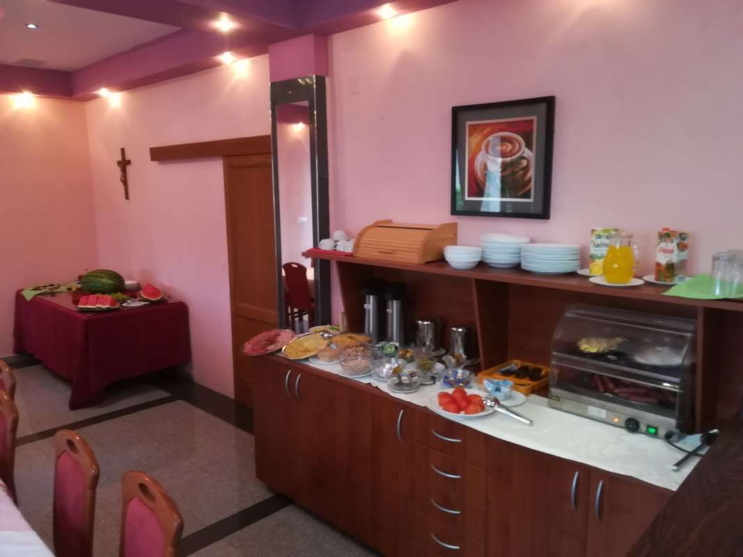 Apartment 4 - 
