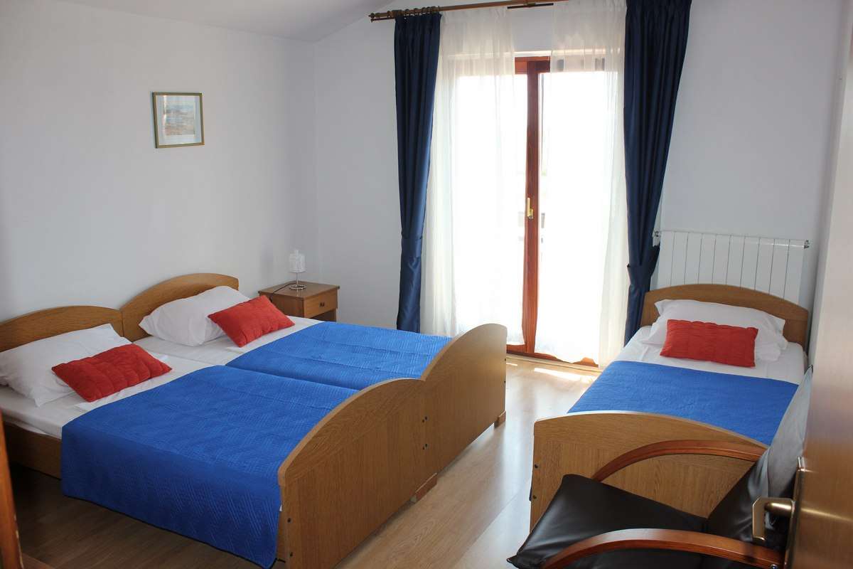 Apartment 2 - 