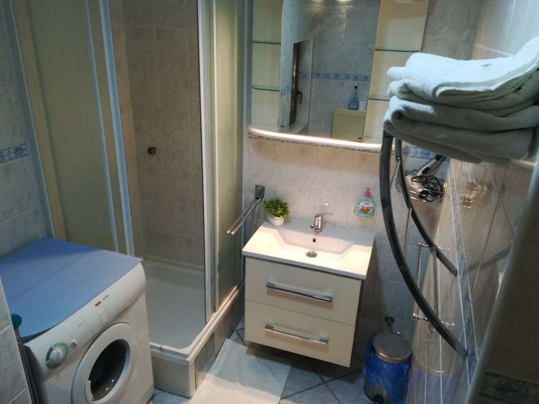 Apartment 2 - 