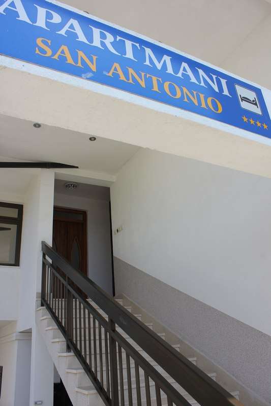 Apartment 1 - 