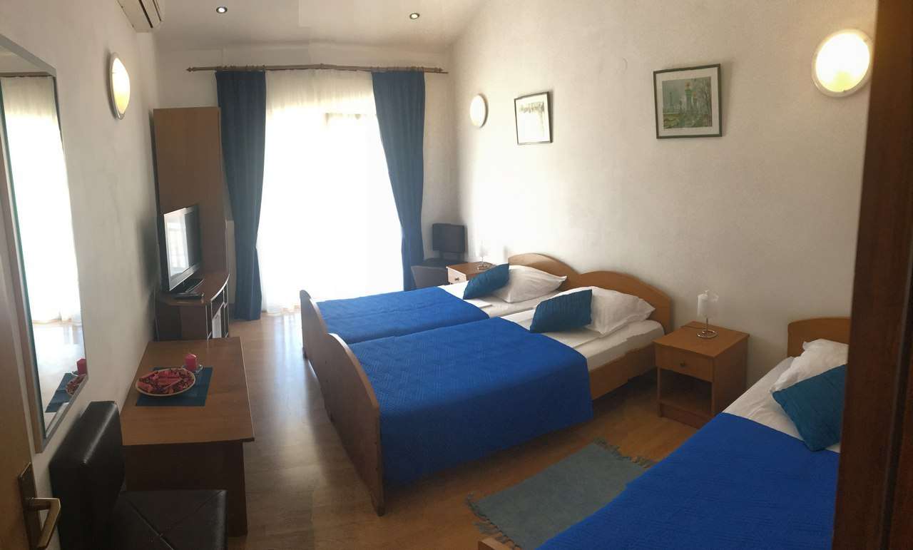 Apartment 1 - 